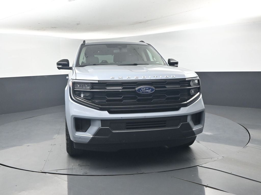 2026 Ford Expedition Active 202A