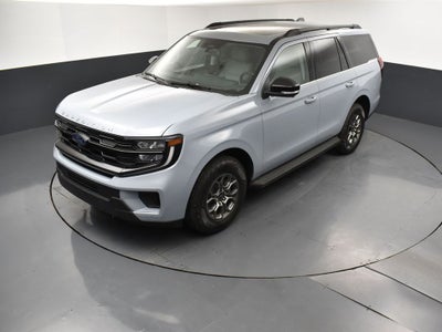 2026 Ford Expedition Active 202A