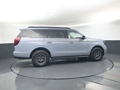 2026 Ford Expedition Active 202A