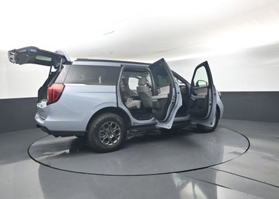 2026 Ford Expedition Active 202A