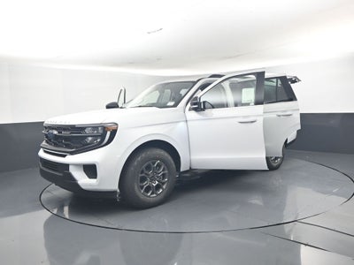 2026 Ford Expedition Active 202A