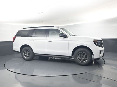 2026 Ford Expedition Active 202A