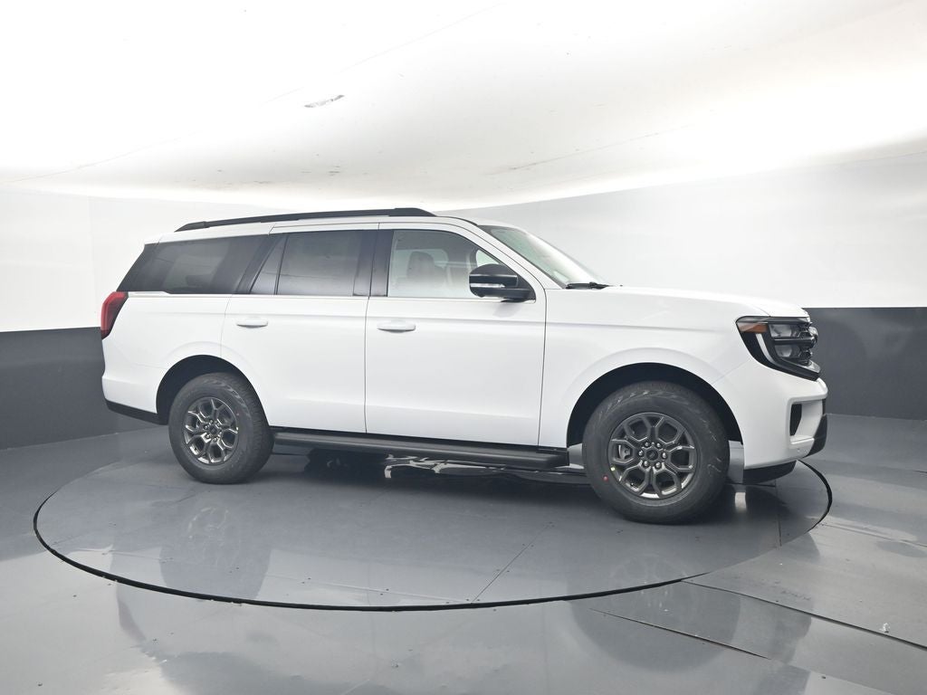 2026 Ford Expedition Active 202A