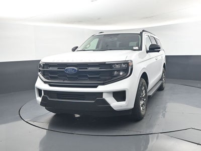 2026 Ford Expedition Active 202A