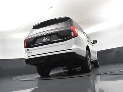 2026 Ford Expedition Active 202A