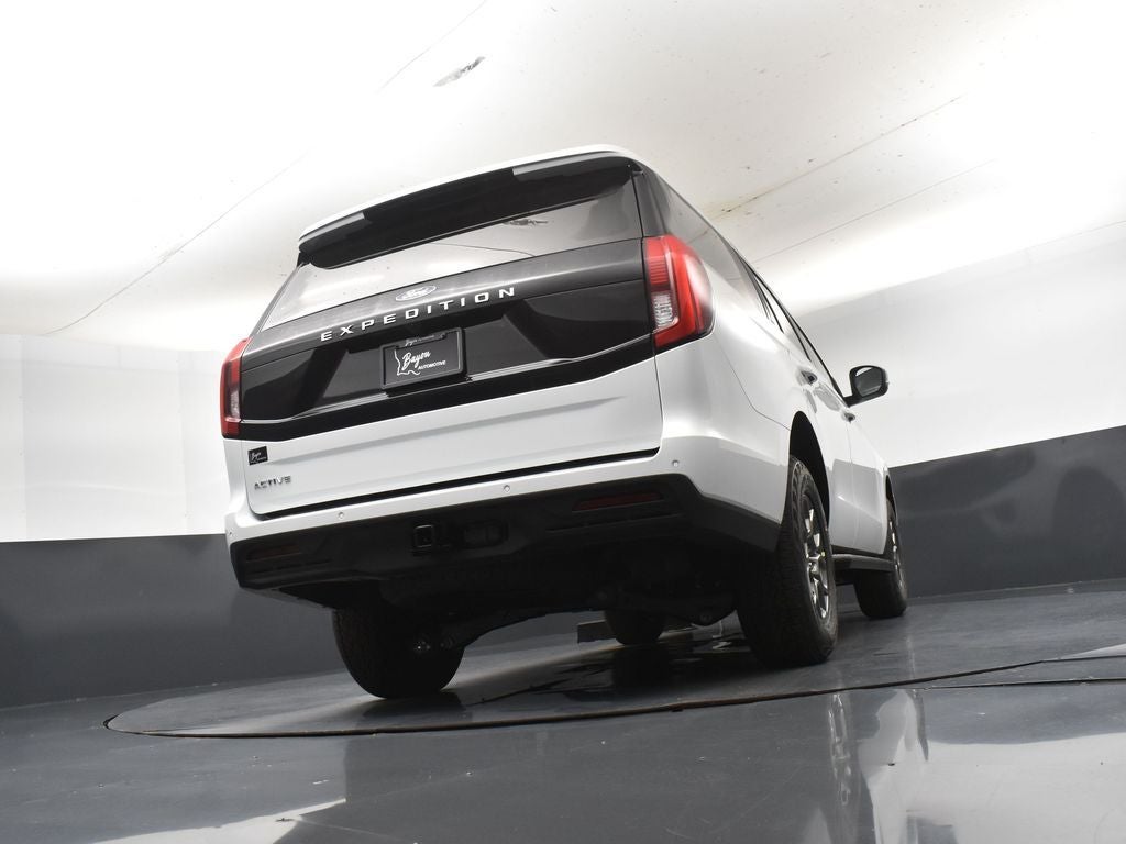2026 Ford Expedition Active 202A