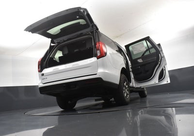 2026 Ford Expedition Active 202A