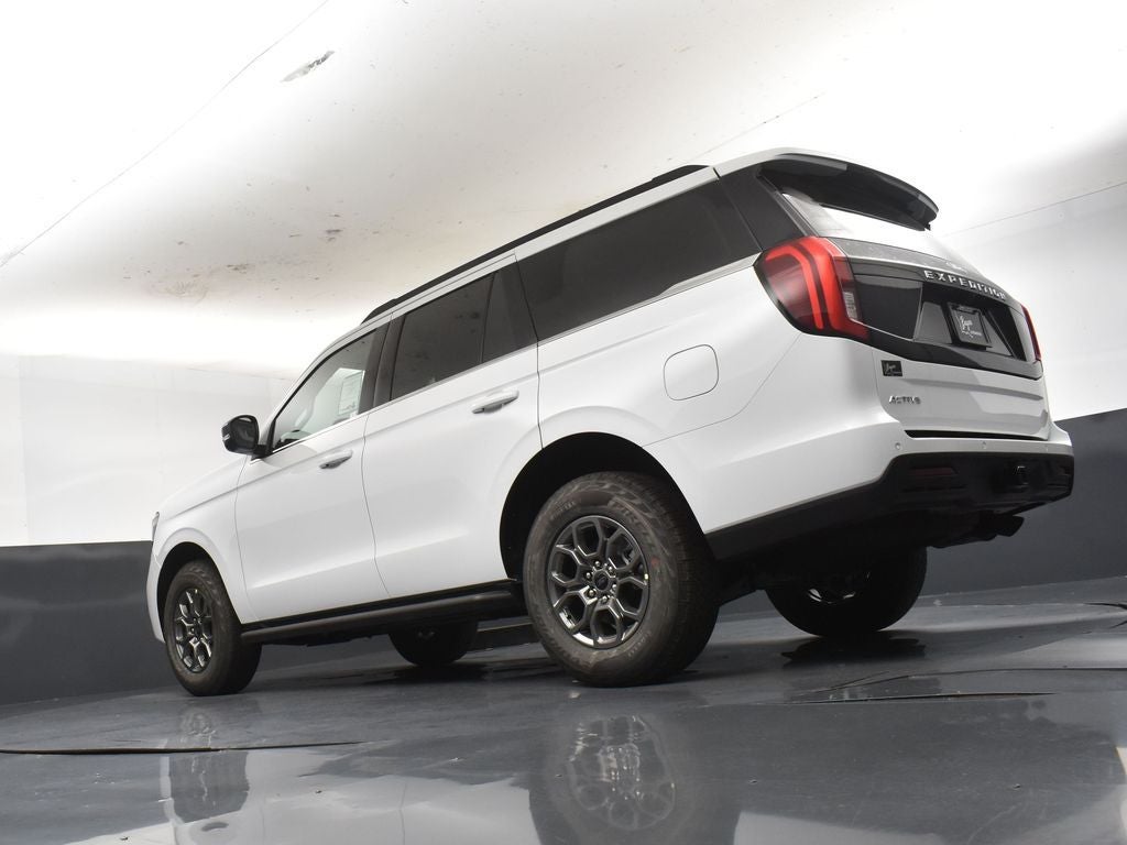 2026 Ford Expedition Active 202A