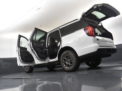 2026 Ford Expedition Active 202A