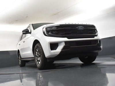 2026 Ford Expedition Active 202A