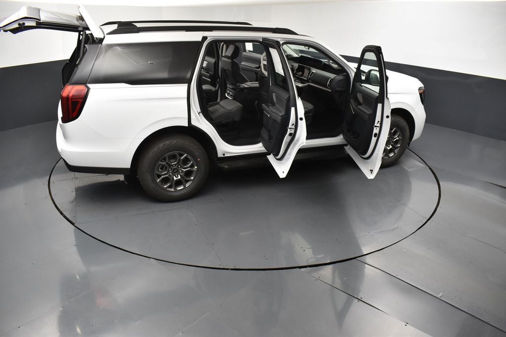 2026 Ford Expedition Active 202A