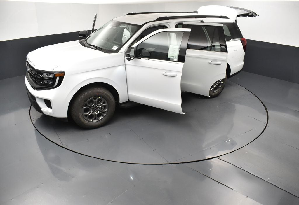 2026 Ford Expedition Active 202A