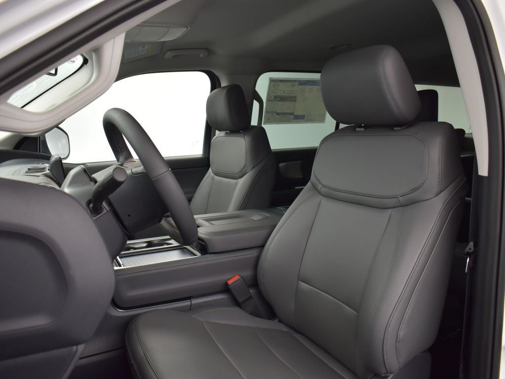 2026 Ford Expedition Active 202A