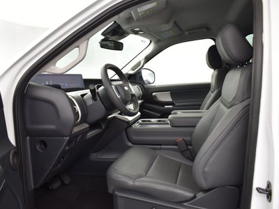 2026 Ford Expedition Active 202A