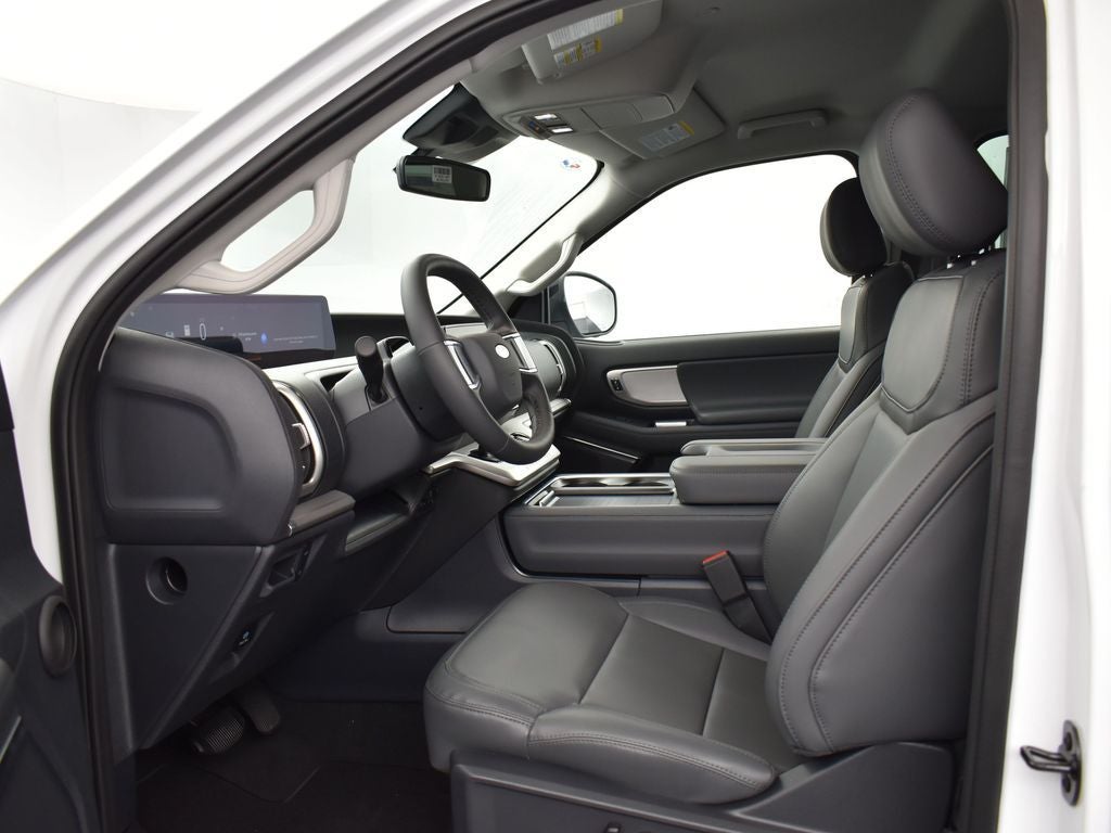 2026 Ford Expedition Active 202A