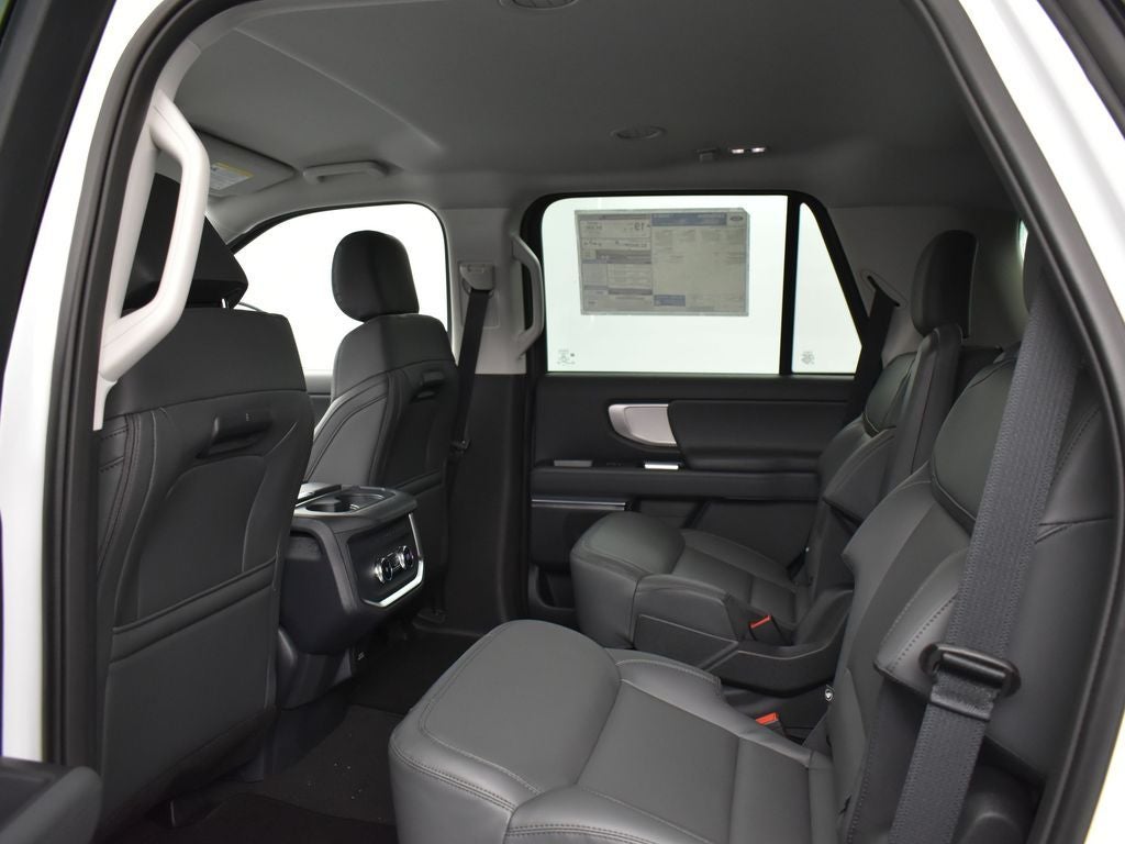 2026 Ford Expedition Active 202A