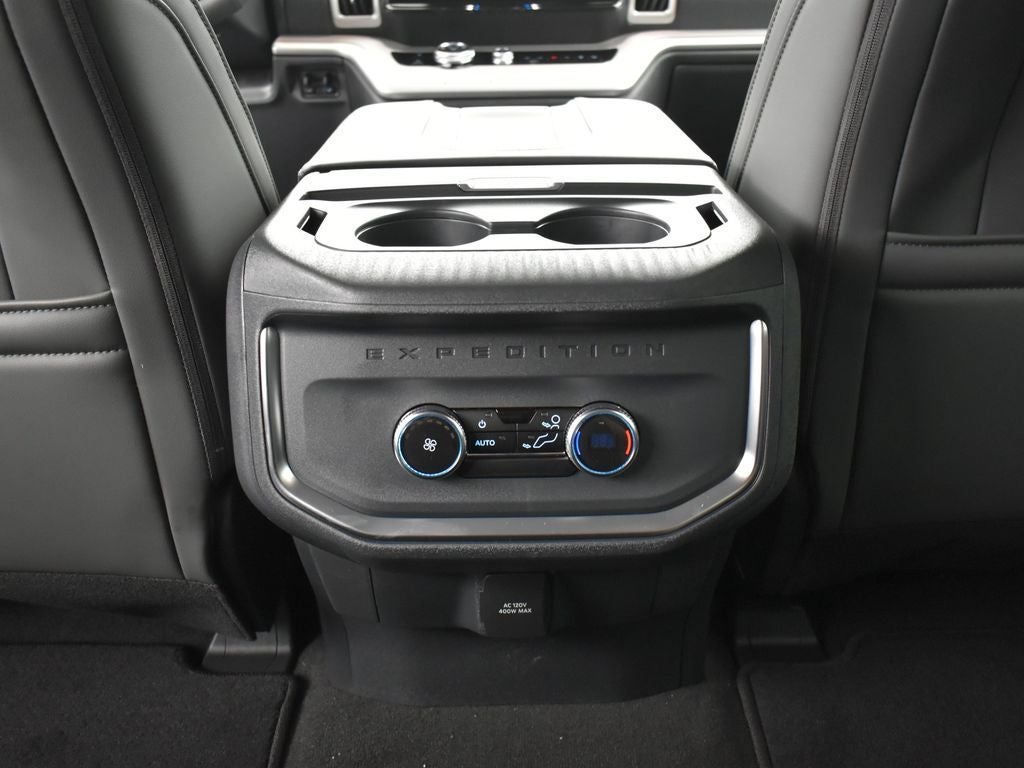 2026 Ford Expedition Active 202A