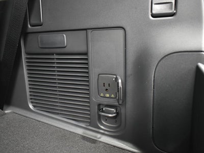 2026 Ford Expedition Active 202A