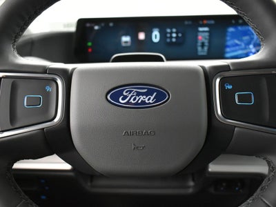 2026 Ford Expedition Active 202A