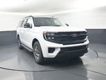 2026 Ford Expedition Active 202A