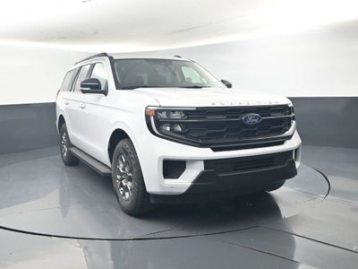 2026 Ford Expedition Active 202A