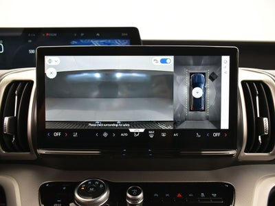 2026 Ford Expedition Active 202A