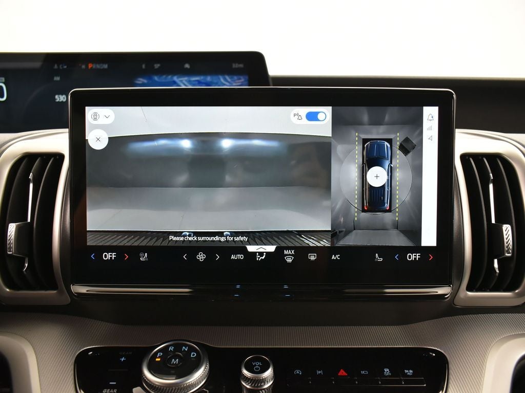 2026 Ford Expedition Active 202A