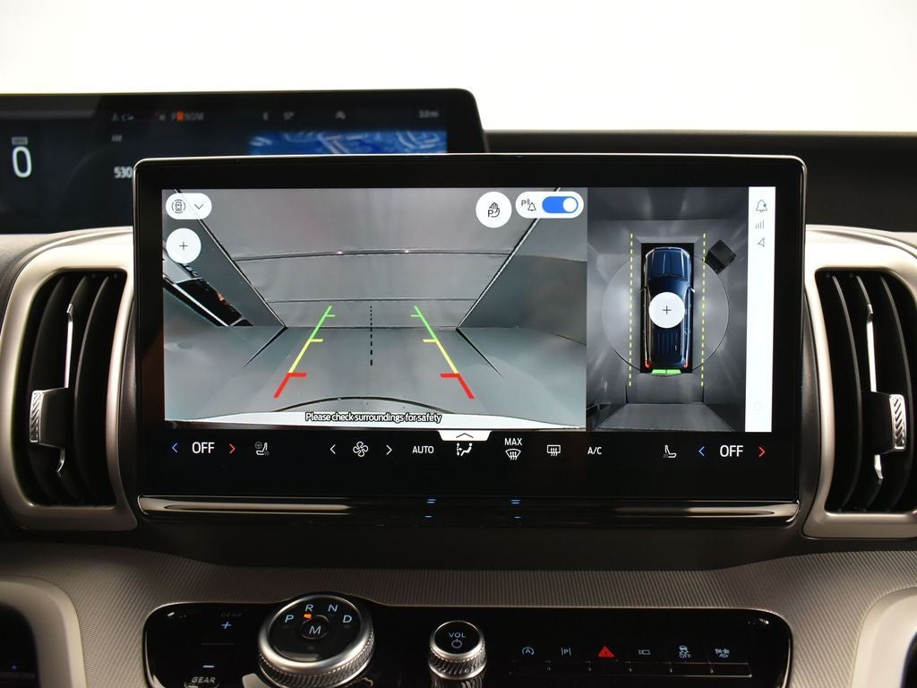 2026 Ford Expedition Active 202A