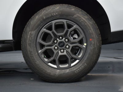 2026 Ford Expedition Active 202A