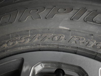 2026 Ford Expedition Active 202A