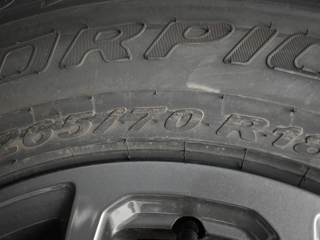 2026 Ford Expedition Active 202A