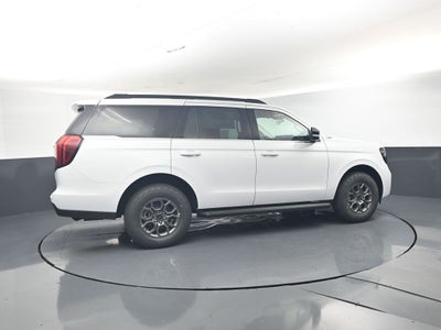 2026 Ford Expedition Active 202A