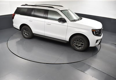 2026 Ford Expedition Active 202A