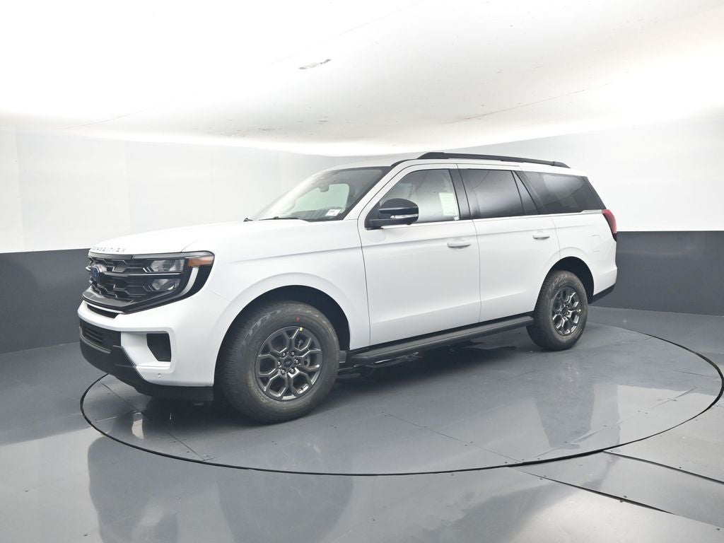 2026 Ford Expedition Active 202A