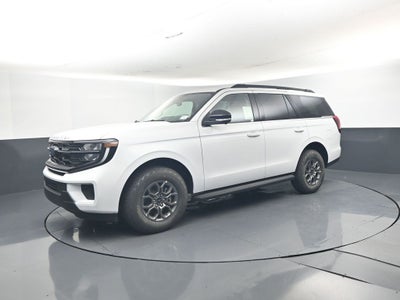 2026 Ford Expedition Active 202A