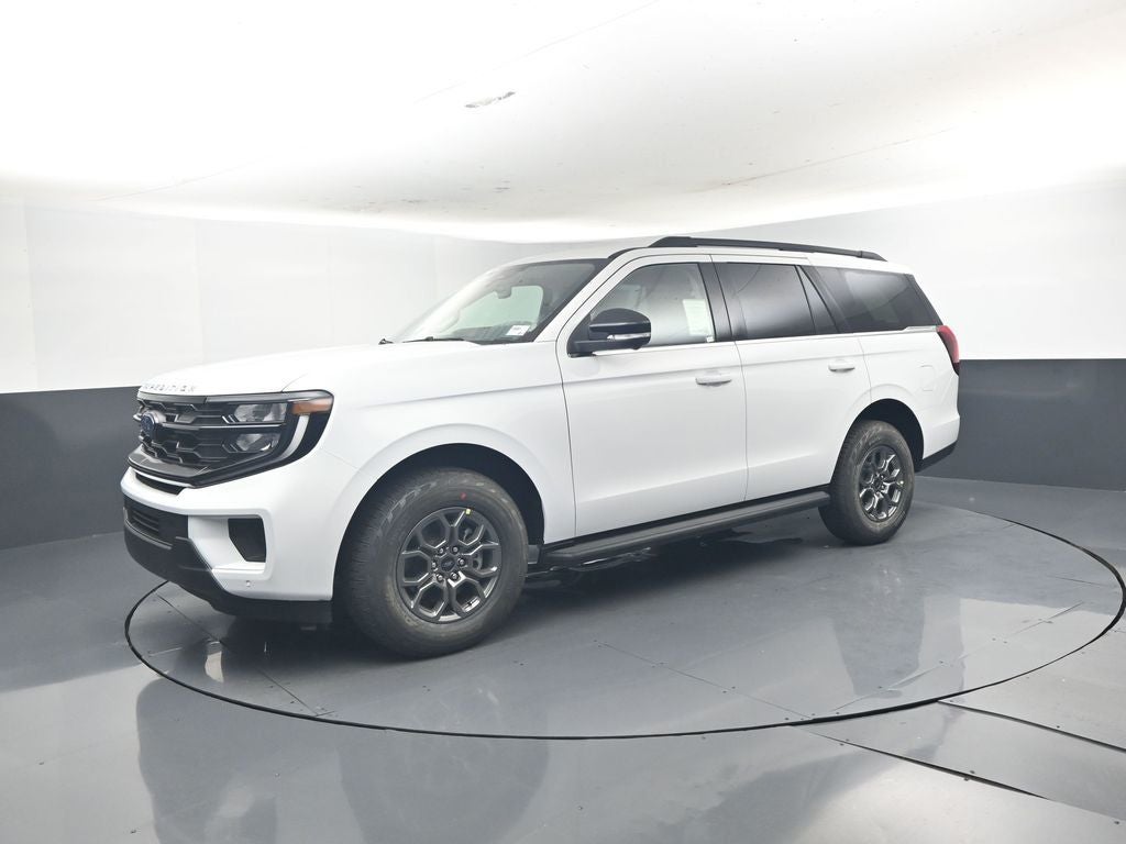 2026 Ford Expedition Active 202A