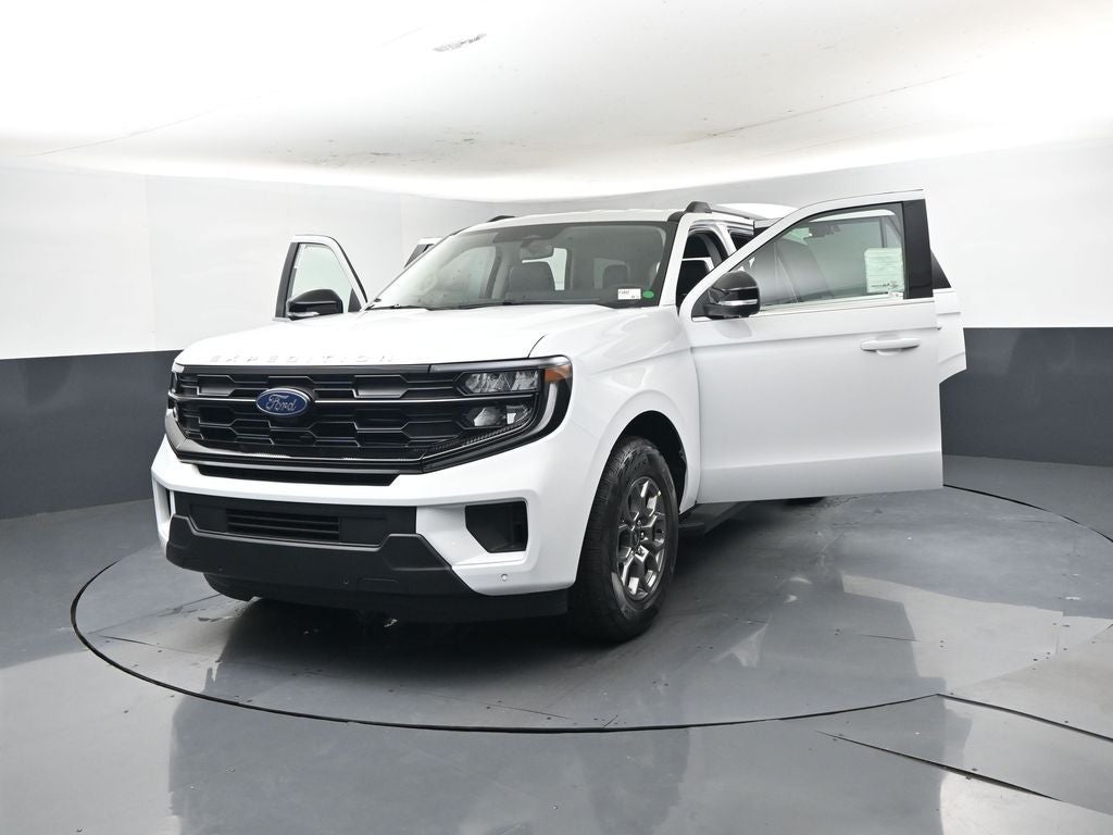 2026 Ford Expedition Active 202A