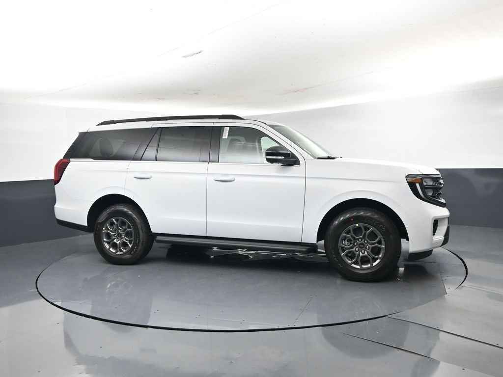 2026 Ford Expedition Active 202A