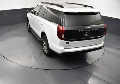 2026 Ford Expedition Active 202A