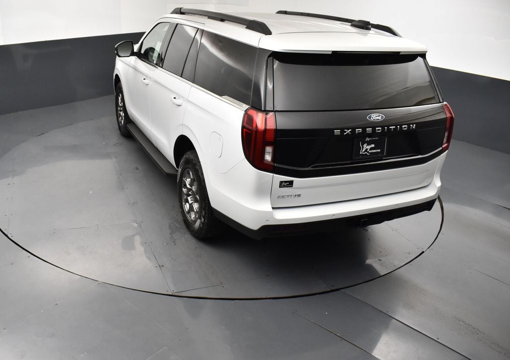 2026 Ford Expedition Active 202A