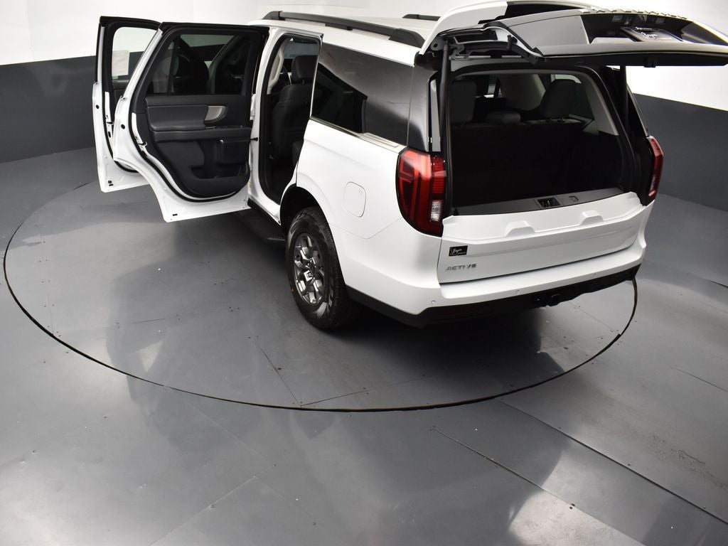 2026 Ford Expedition Active 202A