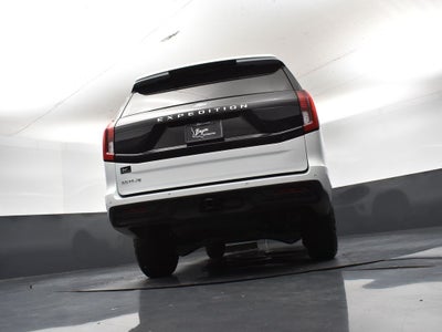 2026 Ford Expedition Active 202A