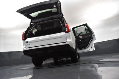 2026 Ford Expedition Active 202A