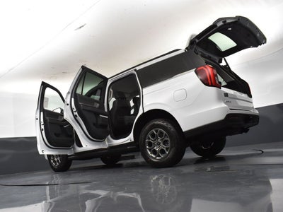 2026 Ford Expedition Active 202A
