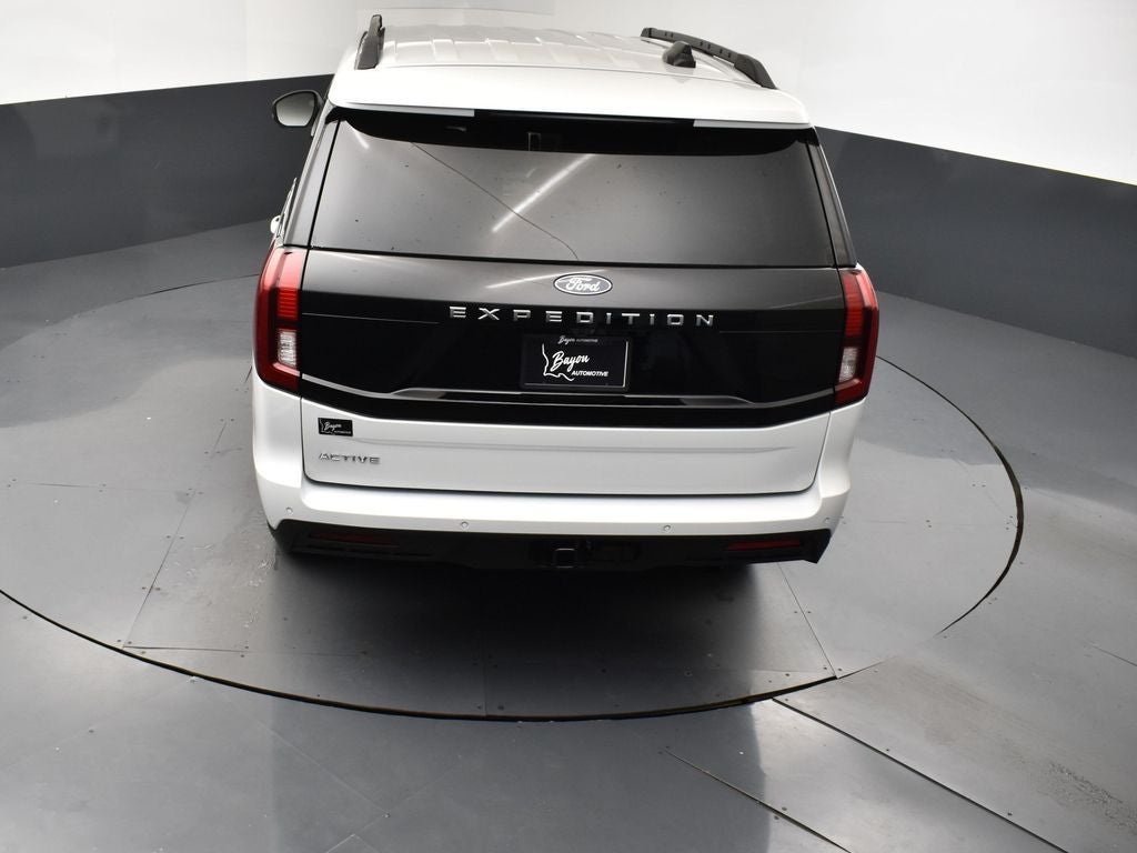 2026 Ford Expedition Active 202A