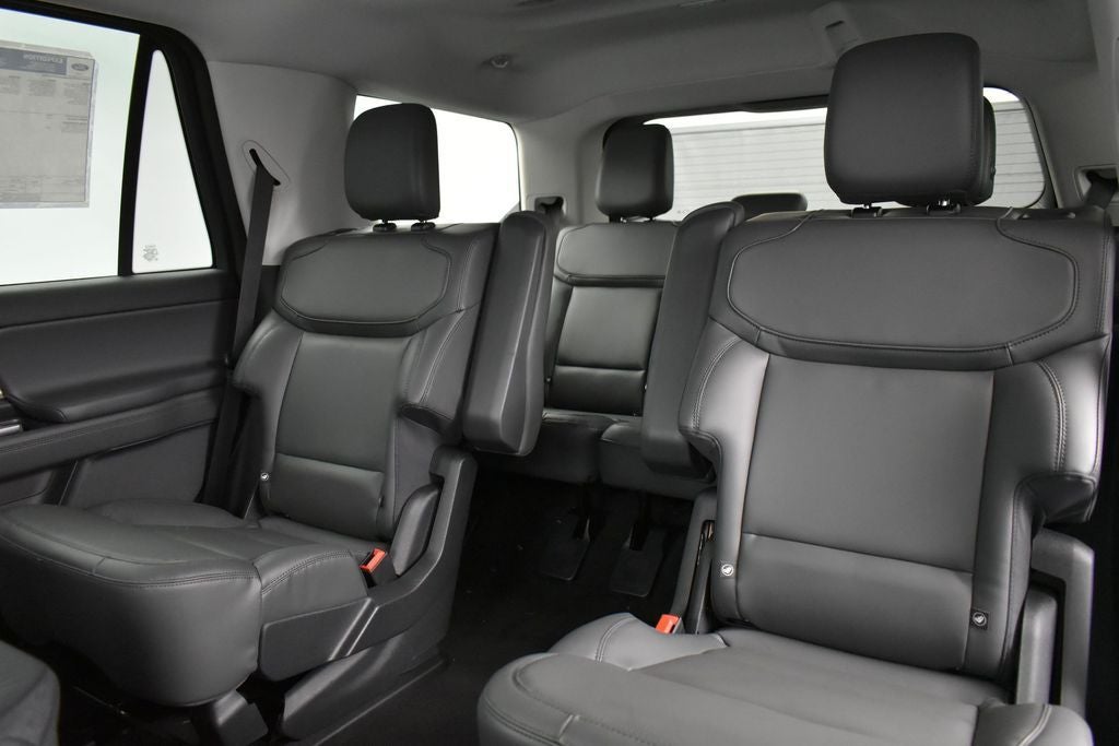2026 Ford Expedition Active 202A