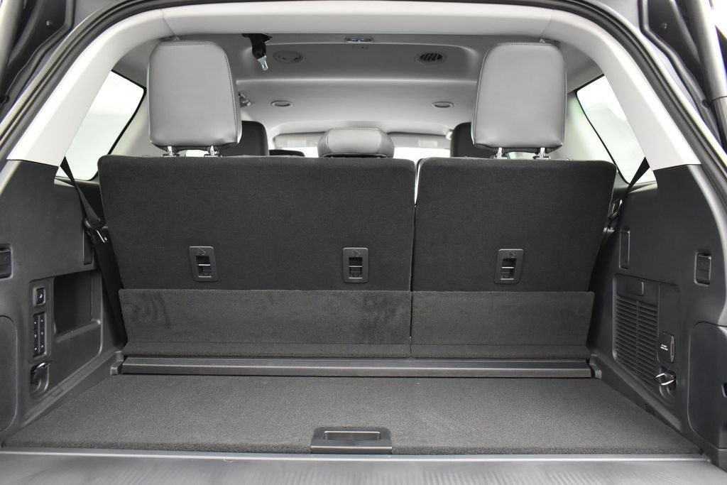 2026 Ford Expedition Active 202A