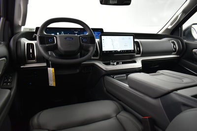 2026 Ford Expedition Active 202A