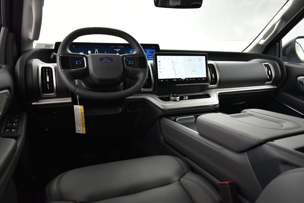 2026 Ford Expedition Active 202A