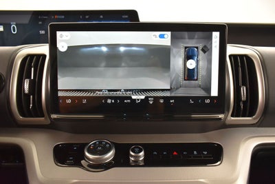 2026 Ford Expedition Active 202A